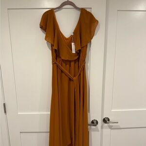 NWT BalticBorn Cocktail Dress
